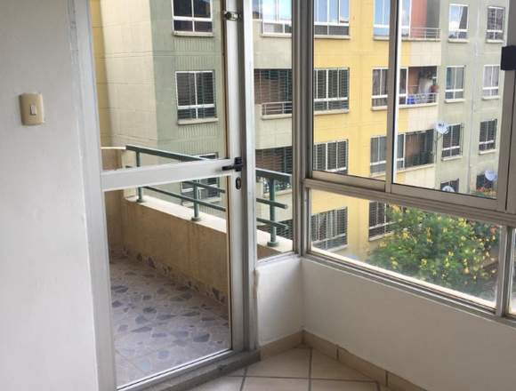 Apartamento en San Diego