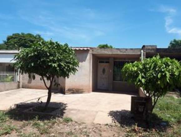 VENDO CASA EN VILLANUEVA GUAJIRA