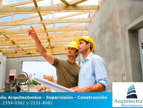 SERVICIOS DE ARQUITECTURA. DISEÑO Y CONSTRUCCIÓN