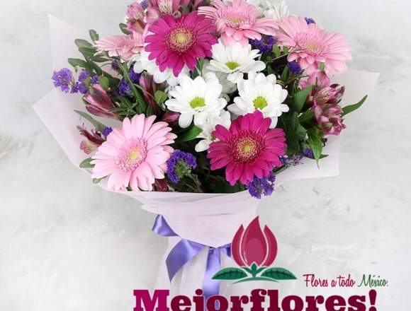 Florerías en León Gto