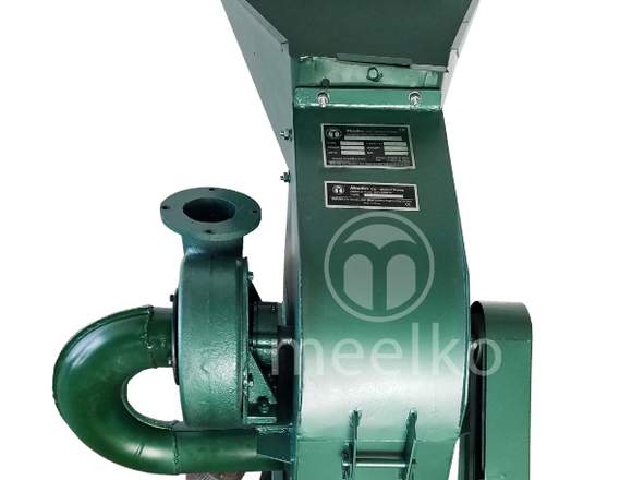 Meelko COMBO EXTRUDER