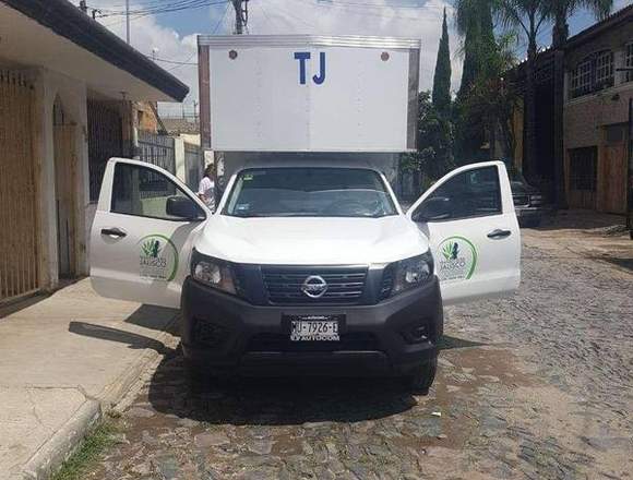 TJ- Transporte de Carga & Logistica