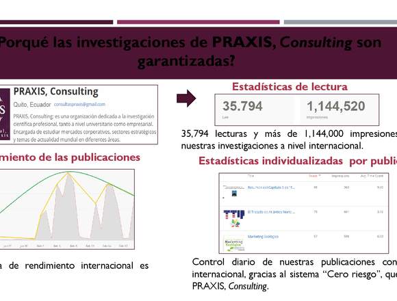 Tesis Y Maestrias En Todas Las Areas Asesoria