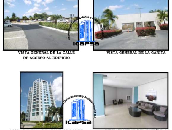 SE VENDE HERMOSO APARTAMENTO 