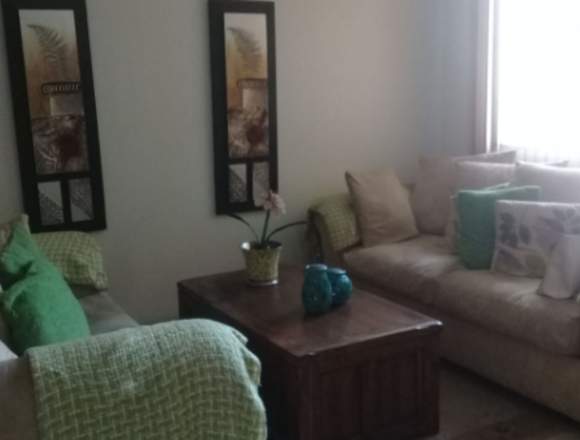 SE VENDE CASA EN SAN ANTONIO  U$155,000