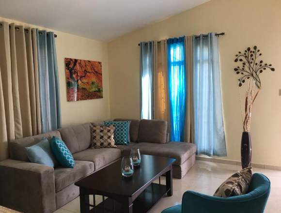 SE VENDE HERMOSA CASA EN CIUDAD DEL LAGO U$117,000