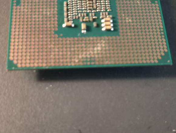 Intel Core i3-6100 SR2HG 3.70GHZ