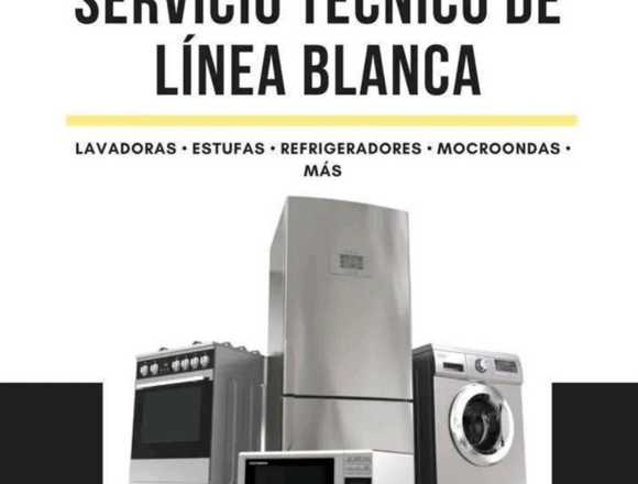 Servicio técnico de refrigeración 