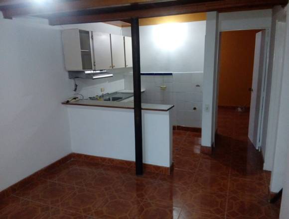 Se arrienda apartamento Santa Mónica en Medellin