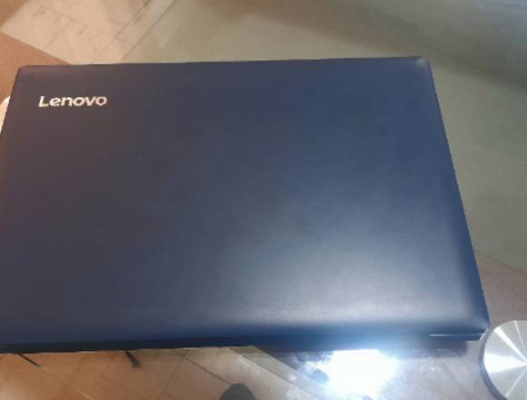 Notebooks LENOVO IDEAPAD 330  4GB RAM  15.6