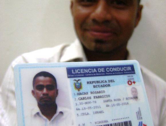 Obtén o renueva tu Licencia de Conducir