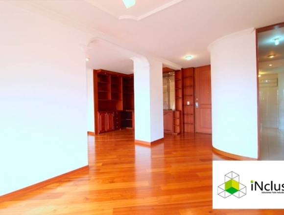 venta apartamento Bogotá 