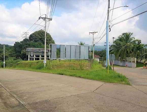 Terreno en Las Mañanitas en venta, Panamá.