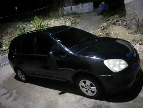 KIA CARENS 2007 VERSION AMERICANA