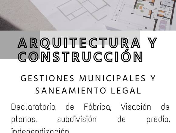 Arquitectura y Construcción