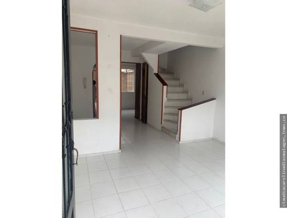 Venta de casa en villavicencio sindamanoy 2