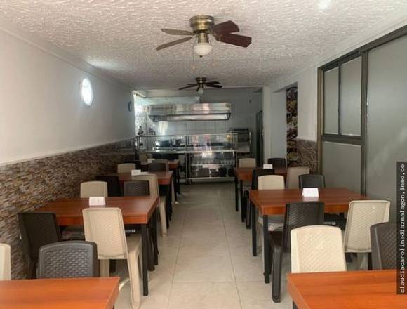 venta de casa en villavicencio barzal casa comercial