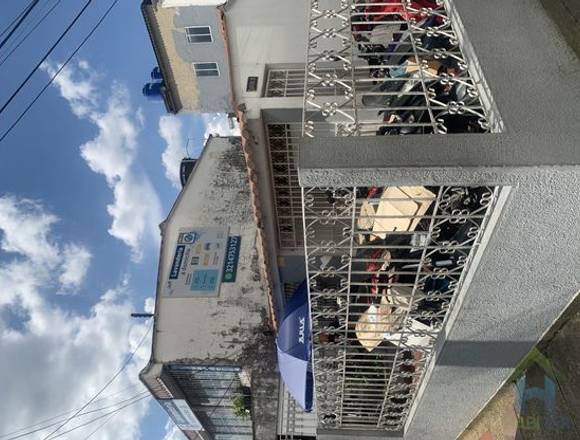 Se vende casa villavicencio frente Hotel GHL