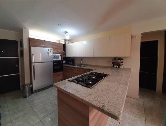 Apartamento en San Nicolas San Diego FOA-1070