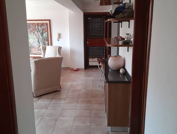 Apartamento en el saman los guayabitos FOA-1200