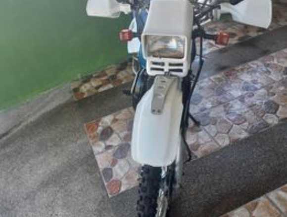 Vendo Suzuki Ts 125 Nueva 