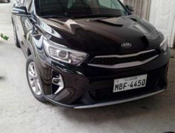 Vendo Kia Stonic Full equipo Nuevo 