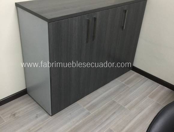 CREDENZAS- VARIOS MODELOS 