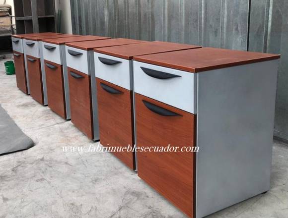 MUEBLE VELADOR- VARIOS COLORES