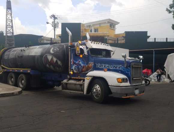 AGUA AL INSTENTE, SERVICIO A DOMICILIO