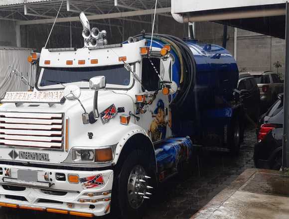 AGUA AL INSTANTE SERVICIO A DOMICILIO