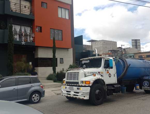 AGUA AL INSTANTE SERVICIO A DOMICILIO