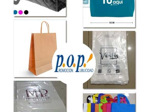 Bolsos y fundas personalizadas PRECIOS BAJOS