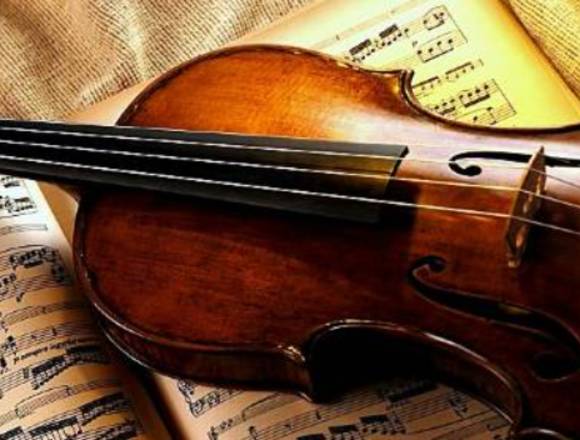Aprende A tocar Violín como un profesional