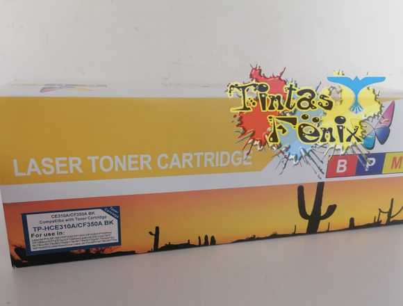 Venta de Cartuchos Toner Mayoreo y Menudeo