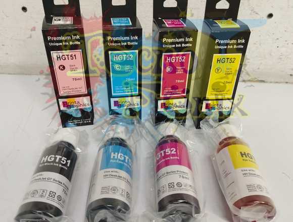 EXPERTOS DE CONSUMIBLES TINTA Y TONER.