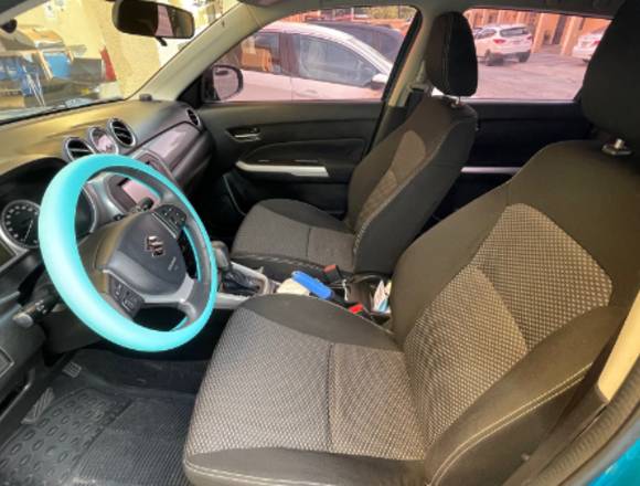 VENDO SUZUKI VITARA SEMI FULL