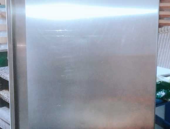 Congelador industrial acero inox. Friulinox 