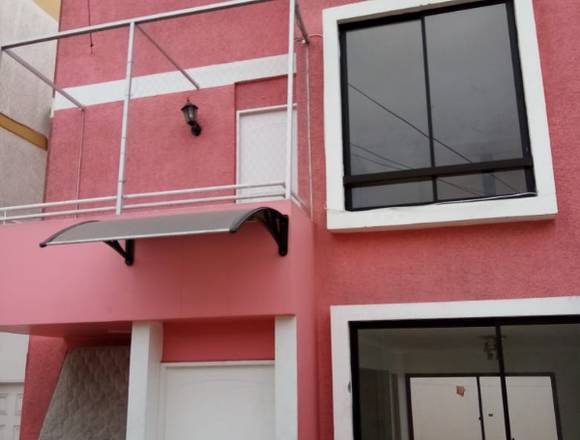 LINDA CASA EN VENTA SECTOR SUR IQUIQUE