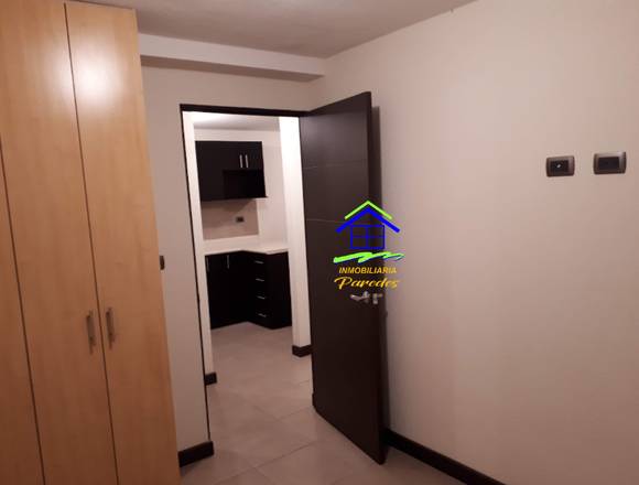 EXCLUSIVO APARTAMENTO ZONA 13/GUATEMALA