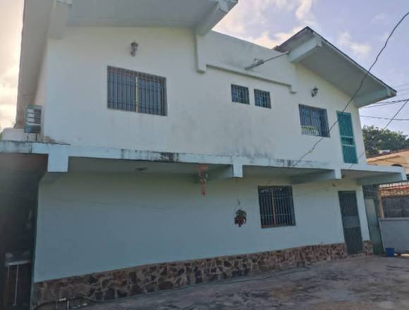 Bella casa en la isla de margarita, mun maneiro