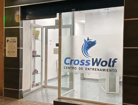 Crosswolf Centro de Entrenamiento