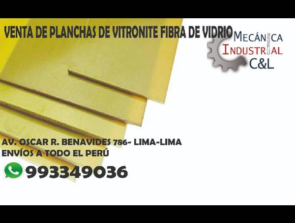 Rollo Plano Fibra de Vidrio (FRP) 1.22m x 20m x 0.5mm Amarillo - Femoglas  es líder en el mercado de plásticos reforzados (FRP)