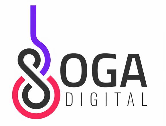 Soga Digital Agencia de Marketing Digital