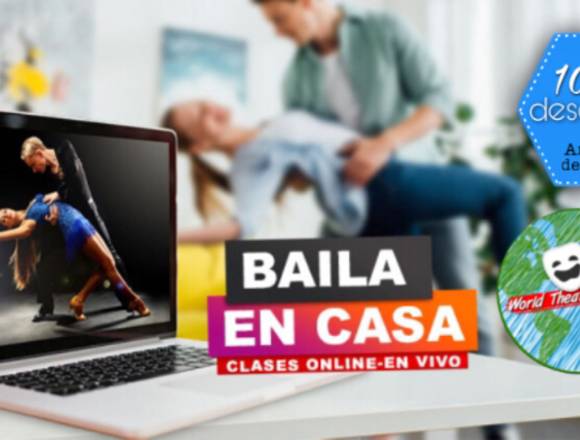 Clases artísticas online