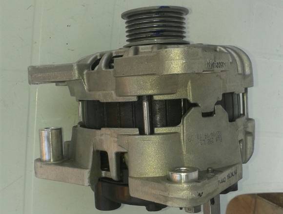 ALTERNADOR VW VENTO 