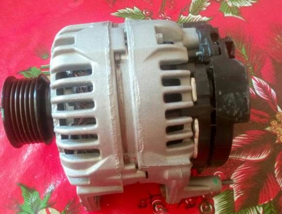 ALTERNADOR 90 V CON AC JETTA CLASSICO 