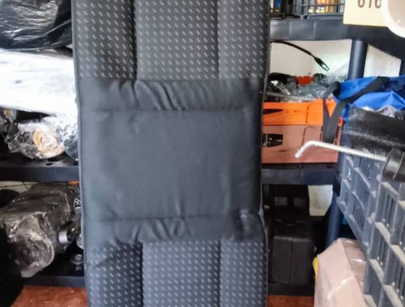 ASIENTO TRASERO JETTA A4 