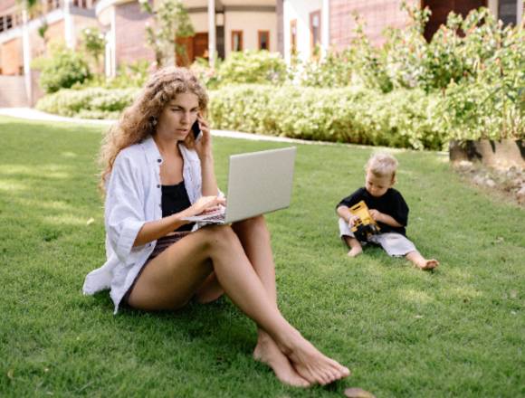 Curso de Finanzas para mujeres emprendedoras 