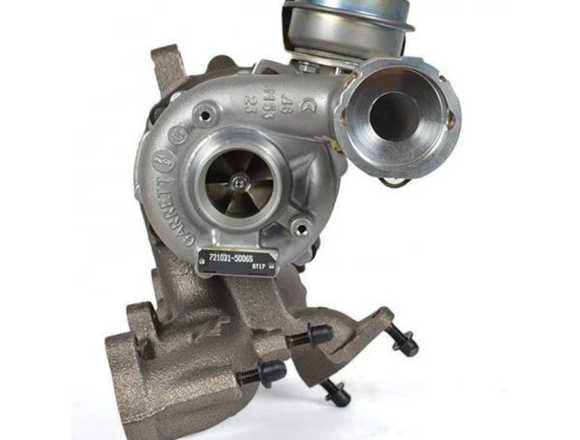 TURBO 721021 DE INTERCAMBIO ARL – 240€