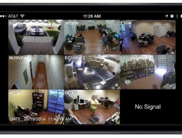 CCTV - Servicio Técnico - CÁMARAS - Instalación